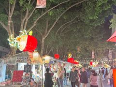 -大良毋米粥·粥底火锅(岭南天地店)