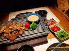 -玉川屋·深夜食堂居酒屋(柳巷店)