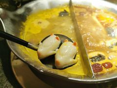 -湊湊火锅·茶憩(和平大悦城店)