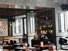 -京A Taproom·精酿餐吧(CBD店)