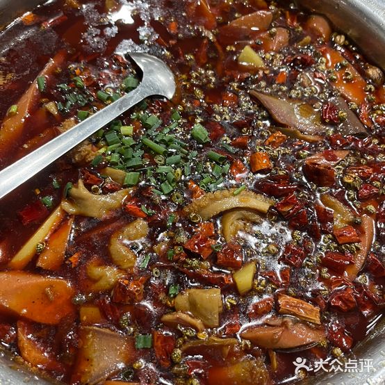 小四川川菜馆(青年路店)