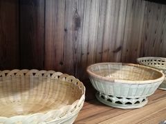 餐饮设施-同里国家湿地公园