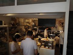 -Egg•Allday Brunch(襄阳北路店)
