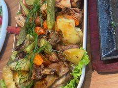 -威尼斯餐厅(四道街店)