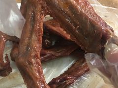 -德缘烤鸭店(大栅栏店)