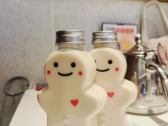 -正黄旗海鲜烧烤大排档(延安路总店)