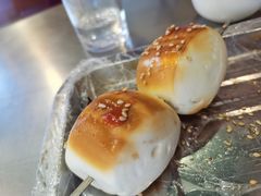 -腾格勒烤羊腿