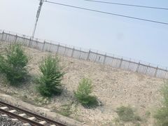 -烟台南站