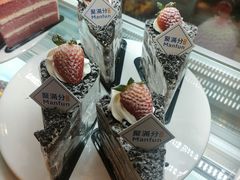 -MANFEN聚满分西点(远洋大信店)