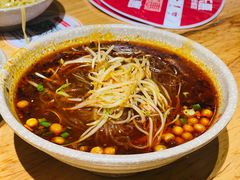 -默记孙抄手(经开万达店)