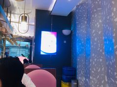 -争鲜回转寿司(南开大悦城店)