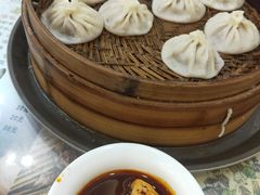 -清真马三汤包(回民街店)