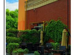 -廊亦舫Lang Yi Fang Restaurant(金桥店)