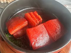 -吴越荣记·苏州菜·松鼠桂鱼(斜塘老街店)