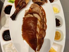 -阿庄新豫菜(航海东路店)