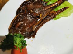 -骑士牛排(天一广场店)