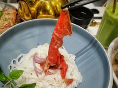 -CHILL Pho澳洲牛肉越南粉(佛山顺德万象汇店)