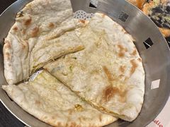 -克比叔叔印度餐厅Kebabs on the Grille(人民广场店)