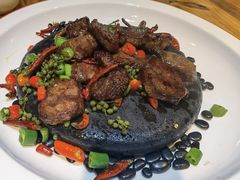-花溪雨·森林餐厅(石基店)