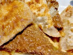 -河沿肉饼Beijing Pie(东华门店)
