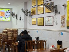 -海汇源老烧麦店(东大街总店)