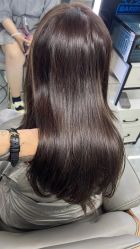 -藤野造型烫染·漂发