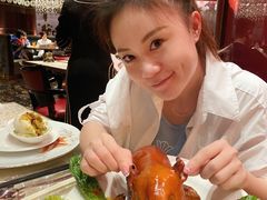 乳猪焗饭-8餐厅(新葡京酒店)