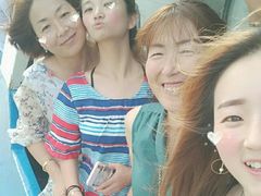 -澳门环岛游湾仔码头