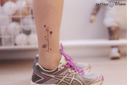 -飛凡TATTOO纹身•原创