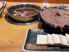 -呷哺呷哺 黄金牧场 (新中关购物中心店)