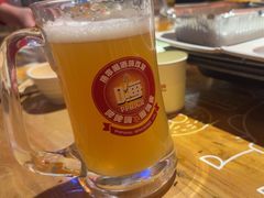 -管氏翅吧(甘家口店)