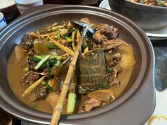 -茶肆(仙林店)