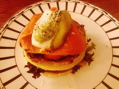 -AFS Cafe & Canteen(闽江二路店)
