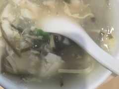 -肥叔锅贴(揽湖苑店)