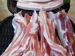 绝味五花肉-杀猪天·韩国烤肉(总店)