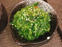 -哏儿寿司(红桥店)
