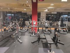 -聚健身GatherFitness(余杭店)