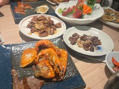 -大渔铁板烧(万象城店)