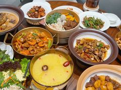 -U你·湖北家宴菜(南湖总店)