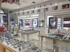 -大明府国际眼镜(太原北街店)