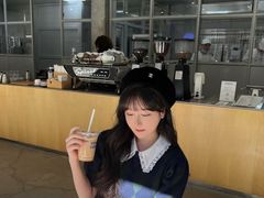 -VOYAGE COFFEE 咖啡烘焙工坊店(798艺术区店)