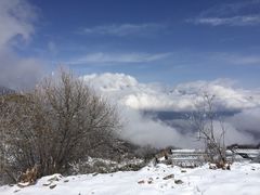 -太子岭滑雪场