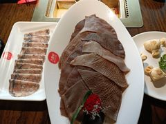 -九鼎轩脆毛肚火锅(商业街店)