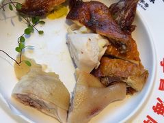 -沿江海南菜·文昌鸡祖师爷(大东海店)