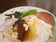 -永盈茶餐厅(中山四路店)