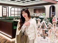 -静香HOUSE·全时段融合餐厅(七星欢乐颂店)