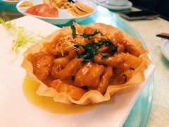 -长春观斋补堂素菜馆