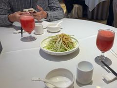 -万龙洲海鲜(南新仓店)