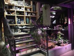 -范设计花园餐酒咖·中西餐·咖啡厅·酒馆