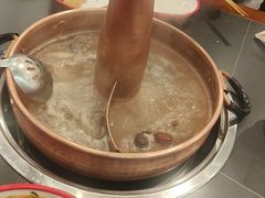 -京元盛铜锅涮肉(上海总店)